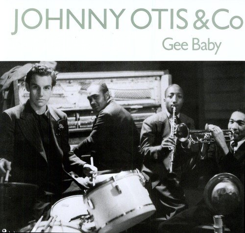 Gee Baby [Vinyl LP] von Jukebox Lil
