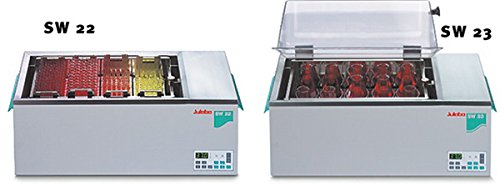 JULABO 067887 Couvercle en inox von Julabo