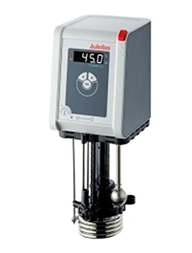 JULABO 068058 Thermostat à immersion CD, Amb. à +150 degré C, 15 l/min 0,35 bar JULABO 068058 Thermostat à immersion CD, Amb. à +150 degré C, 15 l/min 0,35 bar von JULABO