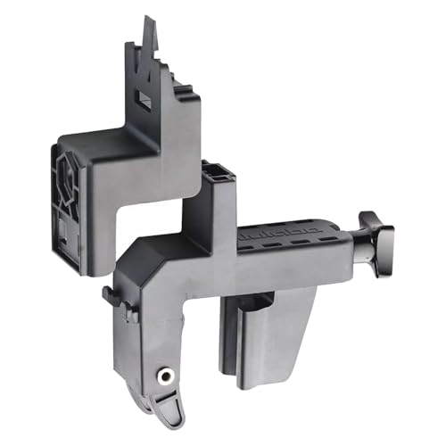 Julabo Badklammer für 30mm Wandstärken von Julabo