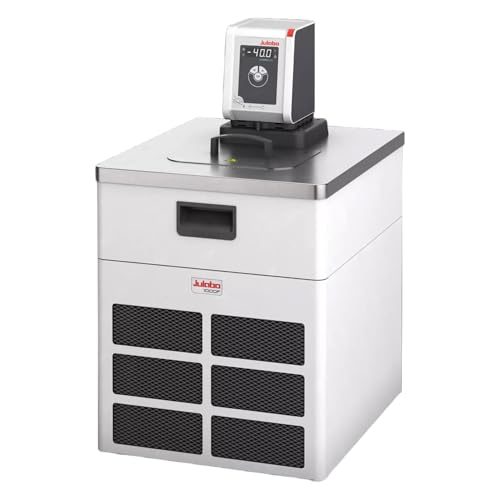 Julabo CORIO CD-1000F Kälte-Umwälzthermostat, 42cm x 49cm x 74cm Julabo CORIO CD-1000F Kälte-Umwälzthermostat, 42cm x 49cm x 74cm von Julabo