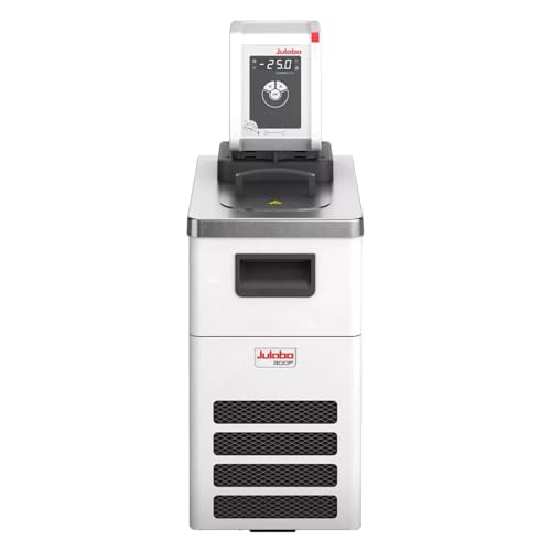 Julabo CORIO CD-300F Kälte-Umwälzthermostat, 24cm x 42cm x 66cm Julabo CORIO CD-300F Kälte-Umwälzthermostat, 24cm x 42cm x 66cm von Julabo