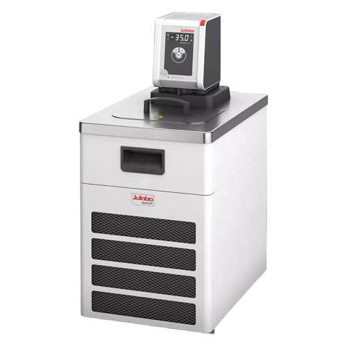 Julabo CORIO CD-600F Kälte-Umwälzthermostat, 33cm x 47cm x 69cm Julabo CORIO CD-600F Kälte-Umwälzthermostat, 33cm x 47cm x 69cm von Julabo