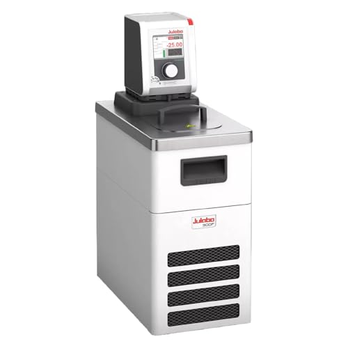 Julabo DYNEO DD-300F Kälte-Umwälzthermostat, 24cm x 42cm x 66cm Julabo DYNEO DD-300F Kälte-Umwälzthermostat, 24cm x 42cm x 66cm von Julabo