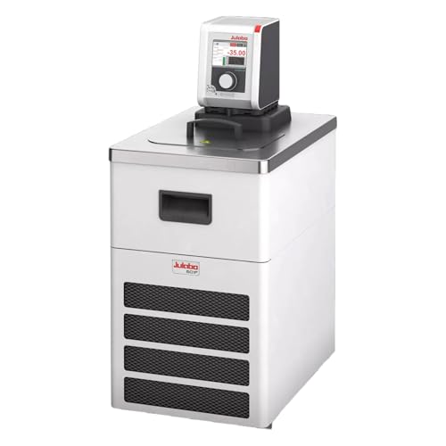 Julabo DYNEO DD-601F Kälte-Umwälzthermostat, 33cm x 47cm x 74cm Julabo DYNEO DD-601F Kälte-Umwälzthermostat, 33cm x 47cm x 74cm von Julabo