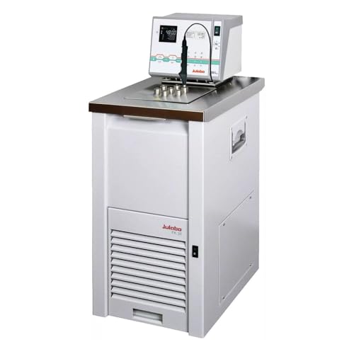 Julabo FK30-SL Kalibrier-Thermostat mit Integrierter Kältemaschine, 32cm x 45cm x 79cm von Julabo