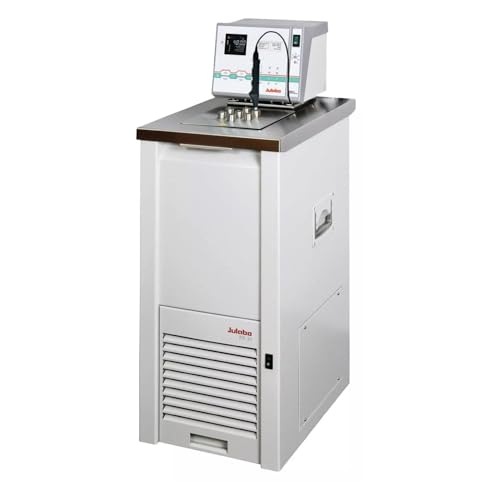 Julabo FK31-SL Kalibrier-Thermostat mit Integrierter Kältemaschine, 32cm x 45cm x 91cm von Julabo