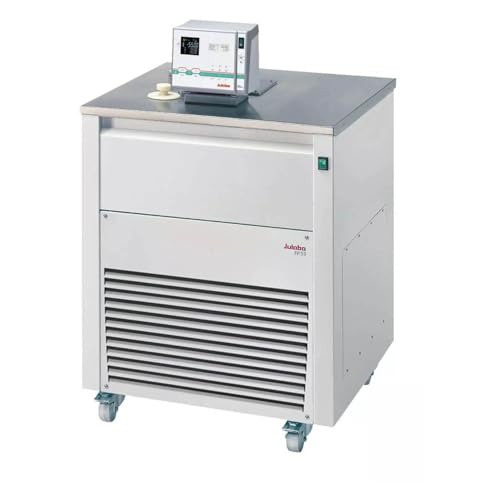 Julabo FP55-SL Tiefkältethermostat mit Temperaturerweiterung bis +150 °C, 85cm x 76cm x 116cm von Julabo