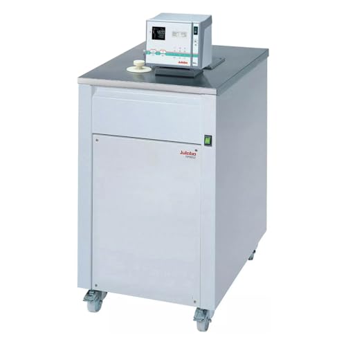 Julabo FPW52-SL Tiefkältethermostat mit Temperaturerweiterung bis +150 °C, 59cm x 76cm x 116cm von Julabo
