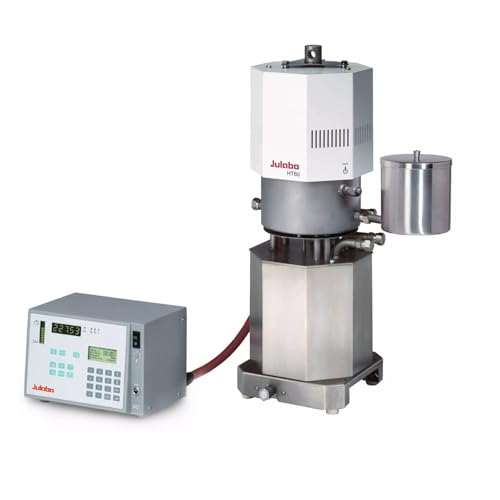 Julabo HT60-M2 Hochtemperatur-Thermostat, 23cm x 23cm x 58cm von Julabo