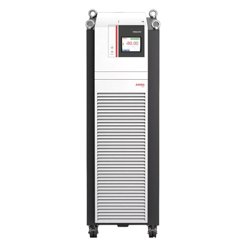 Julabo PRESTO A80t 2-Stufige Prozessthermostat, 43cm x 65cm x 126cm Julabo PRESTO A80t 2-Stufige Prozessthermostat, 43cm x 65cm x 126cm von Julabo