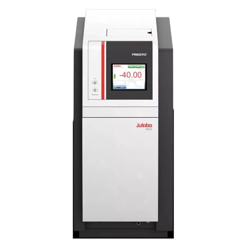 Julabo PRESTO W40 Prozessthermostat, 33cm x 59cm x 67cm von Julabo