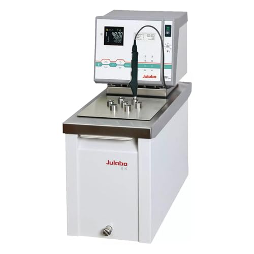 Julabo SL-8K Kalibrier-Umwälzthermostat, 22cm x 46cm x 47cm von Julabo