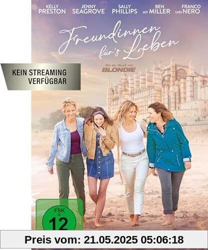 Freundinnen fürs Leben Freundinnen fürs Leben von Jules Williamson