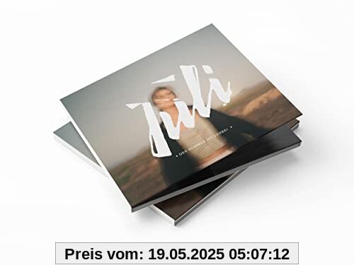 Der Sommer Ist Vorbei (Ltd.CD-Digipack) von Juli