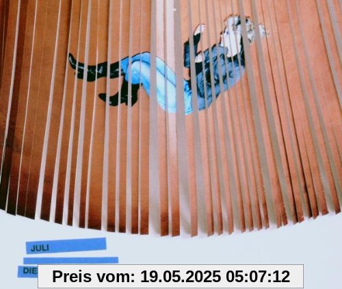 Dieses Leben von Juli