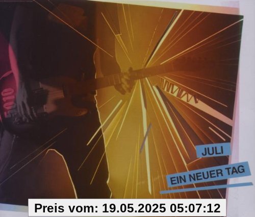 Ein Neuer Tag Ein Neuer Tag von Juli
