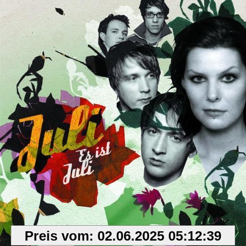Es Ist Juli von Juli