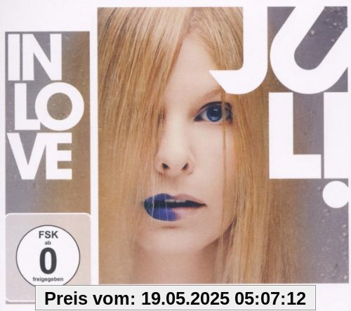 In Love (Deluxe Edition) von Juli