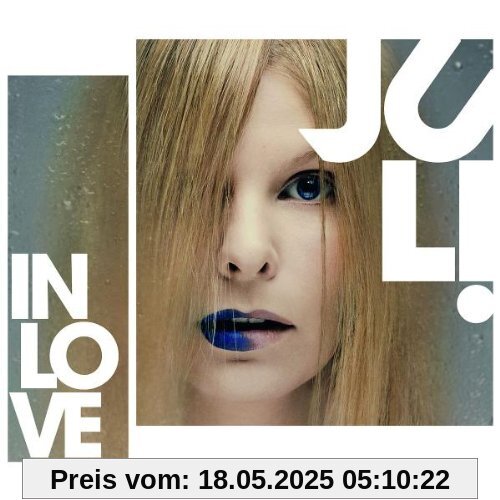 In Love In Love von Juli