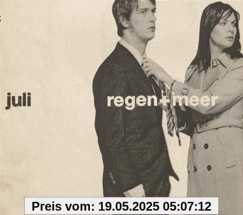 Regen und Meer Regen und Meer von Juli