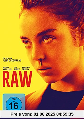 Raw von Julia Ducournau