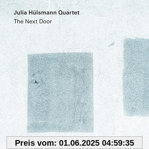 The Next Door von Hülsmann, Julia Quartet