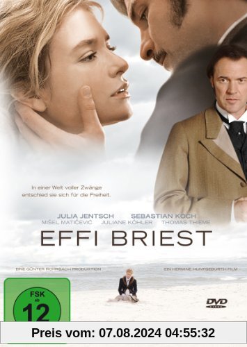 Effi Briest von Julia Jentsch