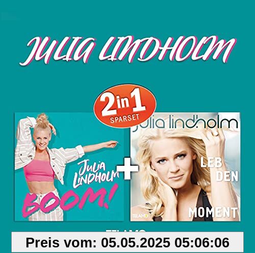 2 in 1 2 in 1 von Julia Lindholm