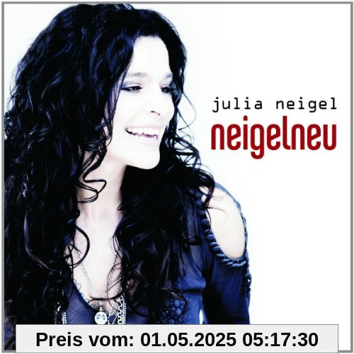 Neigelneu von Julia Neigel