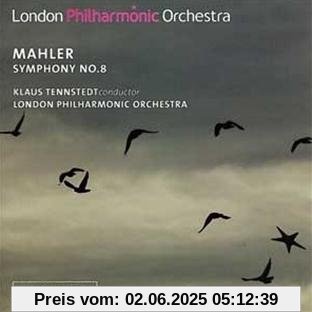Mahler: Symphony No.8 Mahler: Symphony No.8 von Julia Varady