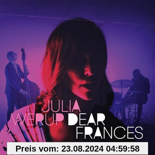 Dear Frances von Julia Werup