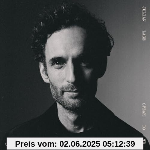 Speak To Me Speak To Me von Julian Lage