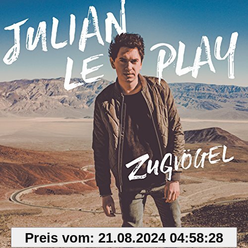 Zugvögel von Julian Le Play