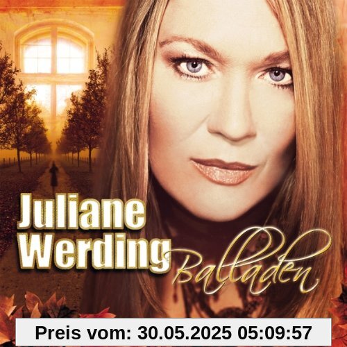 Balladen Balladen von Juliane Werding