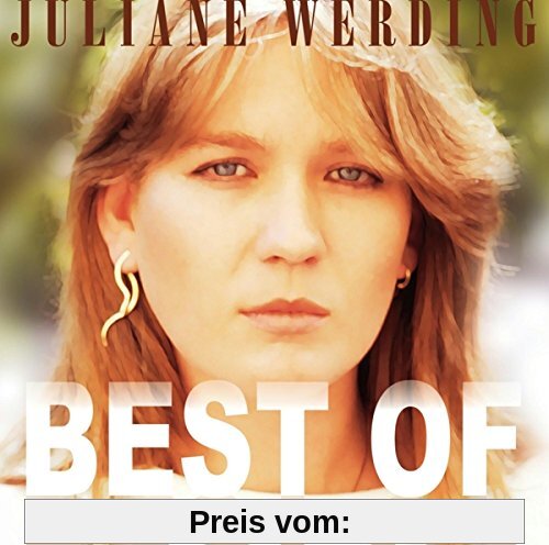 Best of von Juliane Werding