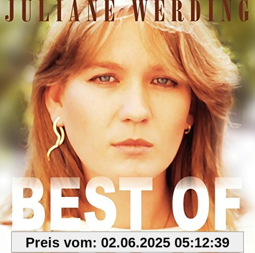 Best of von Juliane Werding