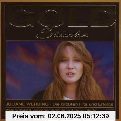 Goldstücke von Juliane Werding