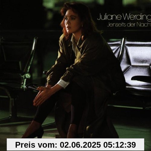 Jenseits Der Nacht von Juliane Werding