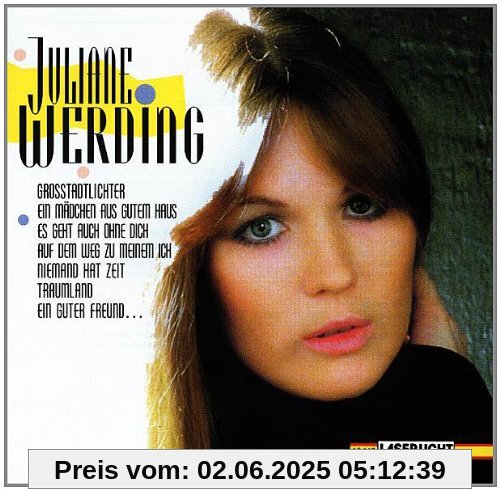 Juliane Werding von Juliane Werding