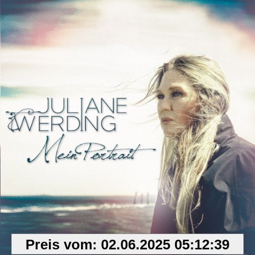 Mein Portrait von Juliane Werding