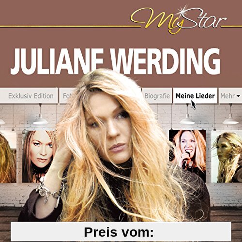 My Star von Juliane Werding