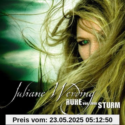 Ruhe Vor dem Sturm von Juliane Werding