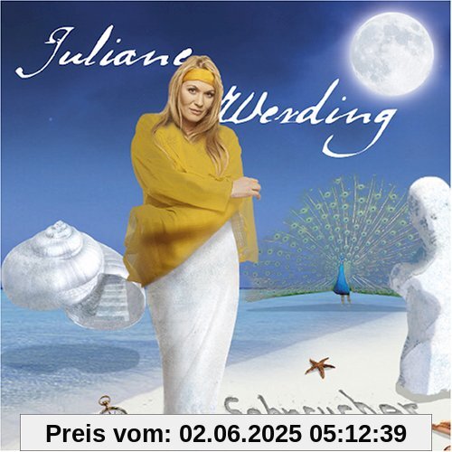 Sehnsucher von Juliane Werding