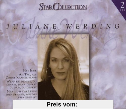 Starcollection von Juliane Werding