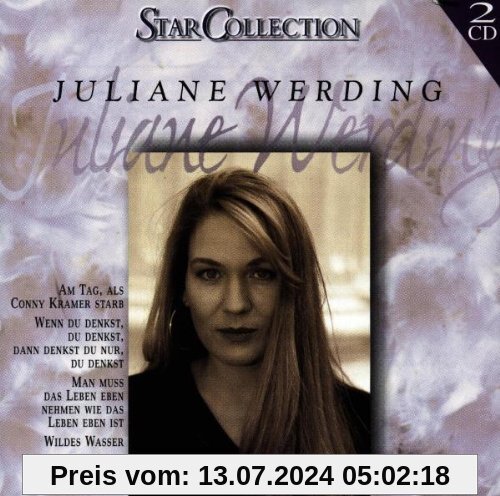 Starcollection von Juliane Werding
