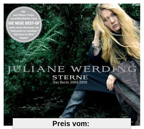 Sterne - Das Beste 2004-2009 von Juliane Werding
