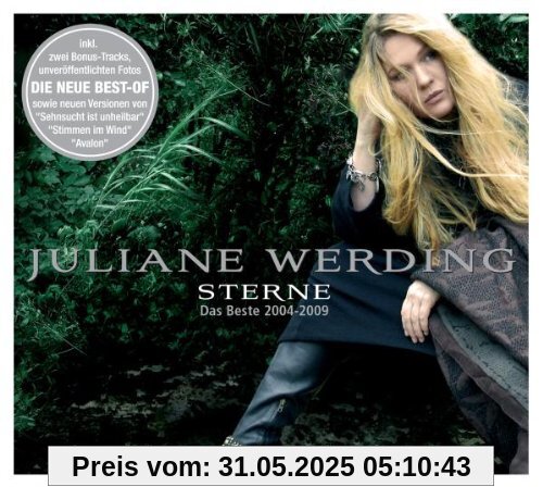 Sterne - Das Beste 2004-2009 von Juliane Werding