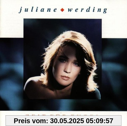 Zeit für Engel von Juliane Werding