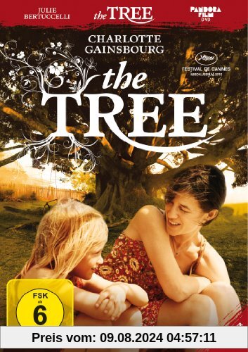 The Tree von Julie Bertuccelli